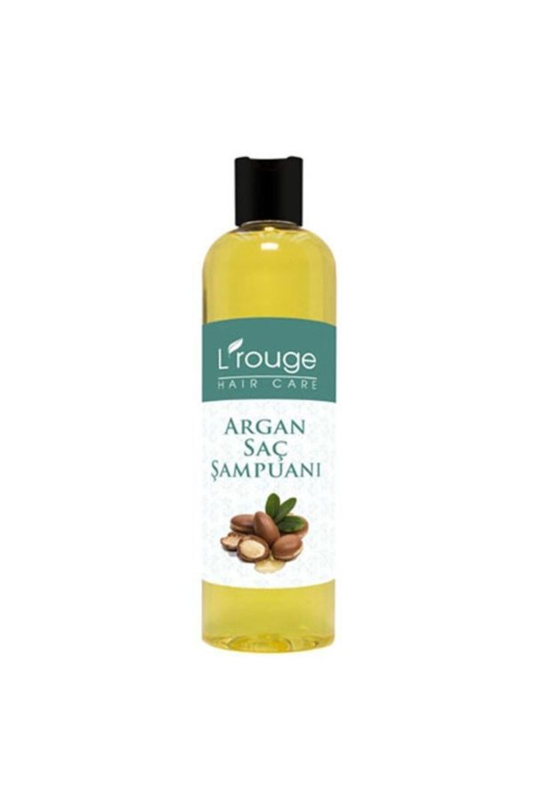 شامپو اورجینال برند L rouge مدل Argan Şampuan 400 ml کد 177172872