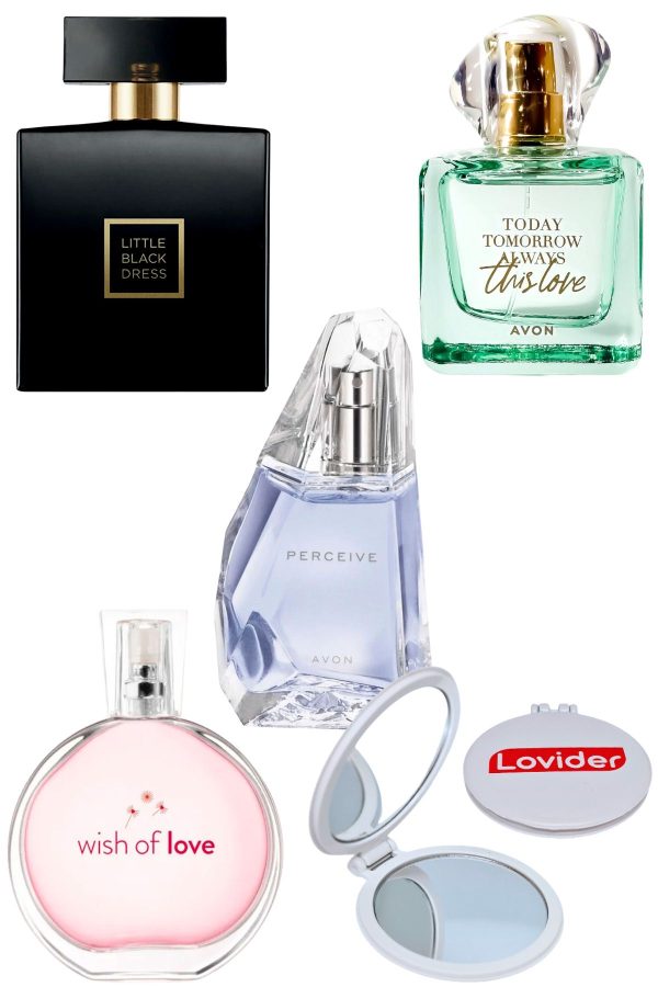 ادکلن اورجینال برند Avon کد 831374439