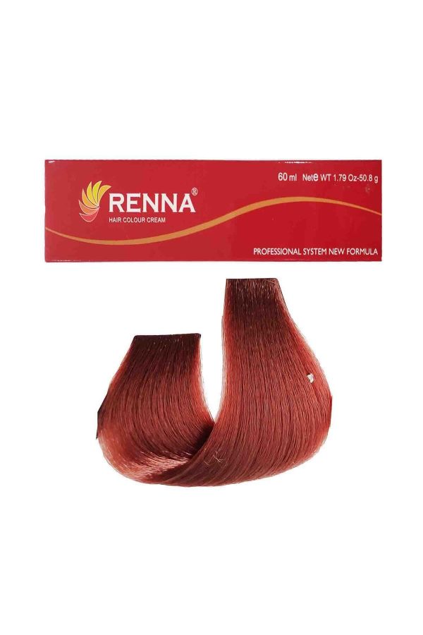 رنگ مو اورجینال برند Renna کد 46978057