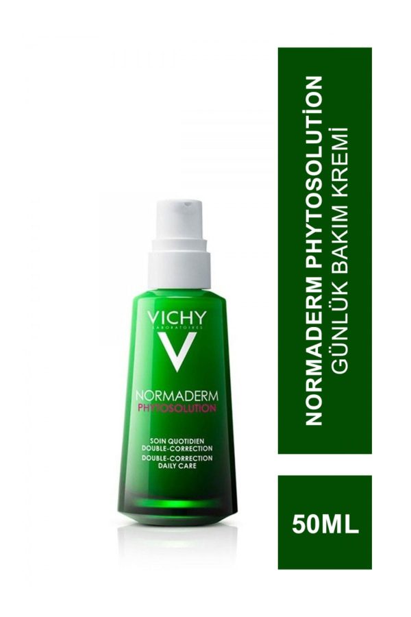 کرم صورت اورجینال برند Vichy کد 674659351