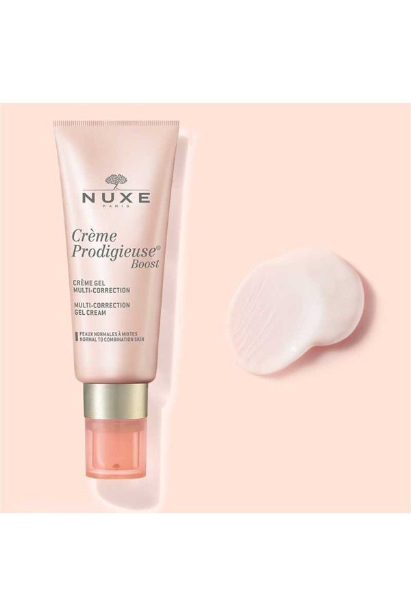 کرم صورت اورجینال برند Nuxe کد 4336683