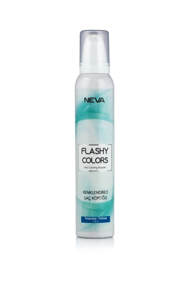 رنگ مو اورجینال برند Flashy colors کد 4800951