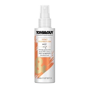 اسپری مو اورجینال برند Toni guy مدل Heat Protection Spray 150 ml کد 98647772