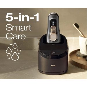 ژیلت و ریش تراش اورجینال برند Braun کد 829694705