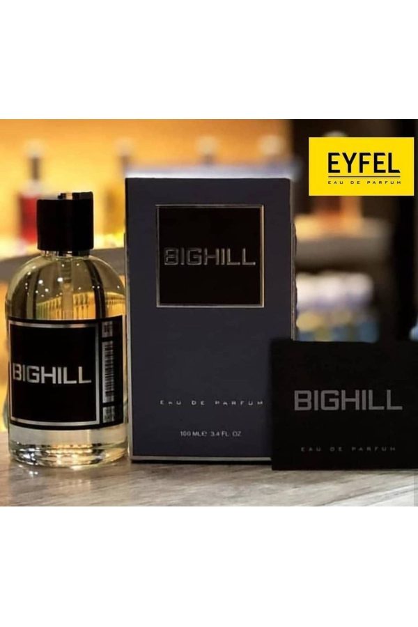 ادکلن اورجینال برند Eyfel parfum مدل Sensuelle Big-m-800-1 کد 817259173 - Image 2