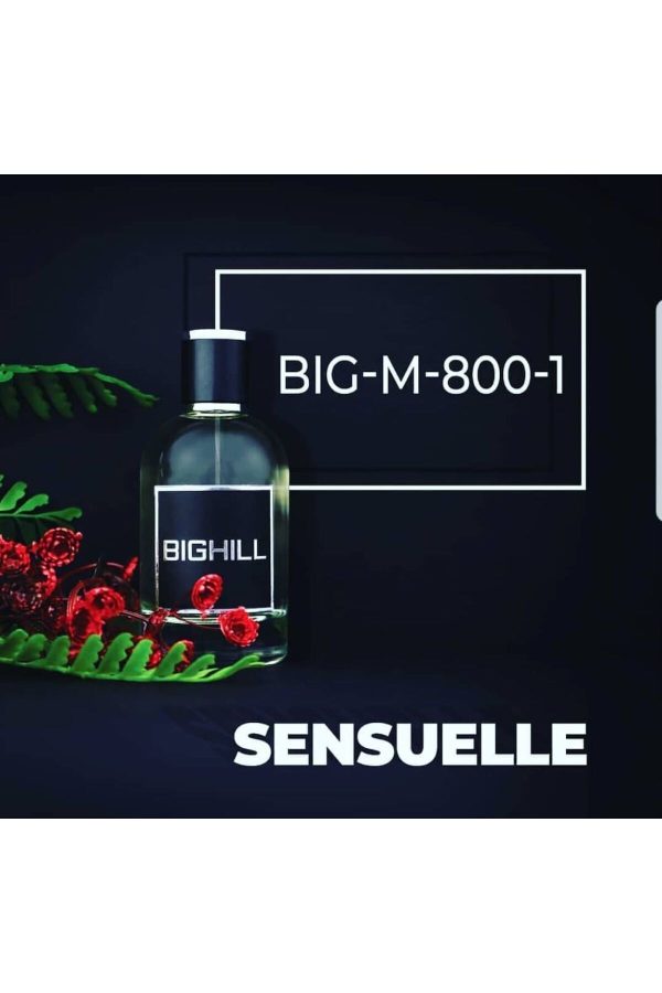 ادکلن اورجینال برند Eyfel parfum مدل Sensuelle Big-m-800-1 کد 817259173 - Image 3
