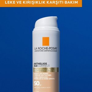 ضد آفتاب صورت اورجینال برند La roche posay کد 757656575