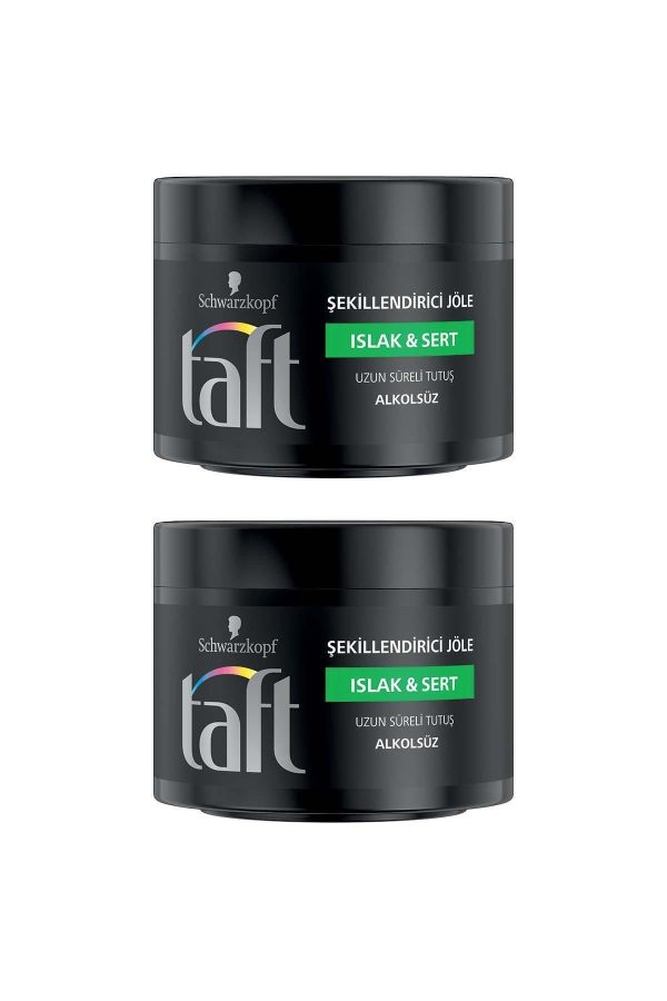 ژل مو اورجینال برند Taft کد 4367769