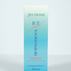 کرم پس از آفتاب اورجینال برند Jeunesse مدل Nemlendirici Buz Jel 200 ml کد 818686032