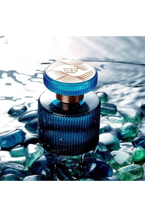 ادکلن اورجینال برند Oriflame کد 73311773