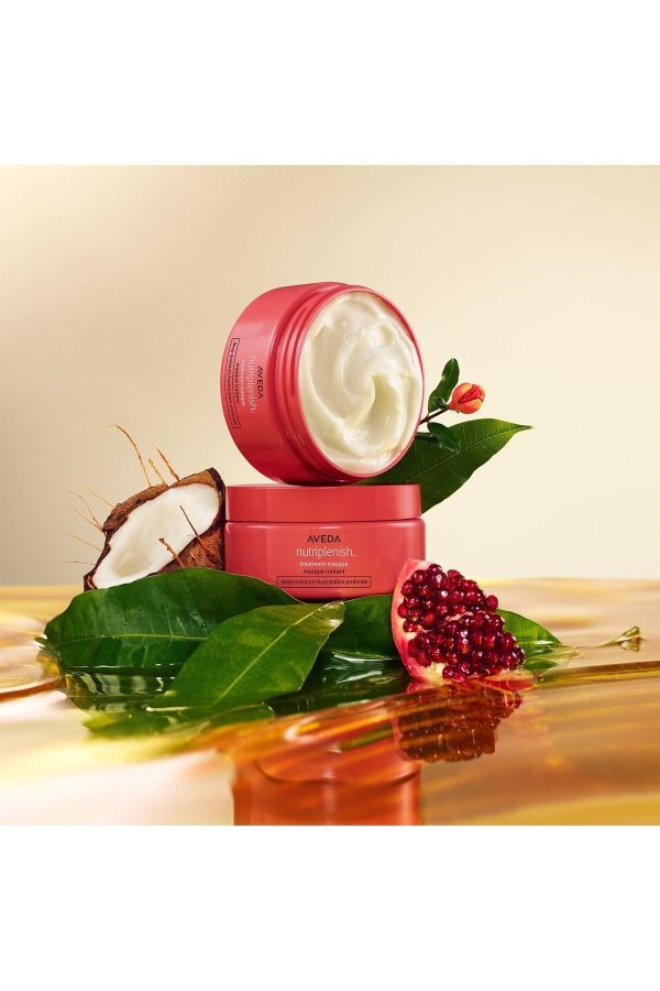 ماسک مو اورجینال برند Aveda کد 462254055