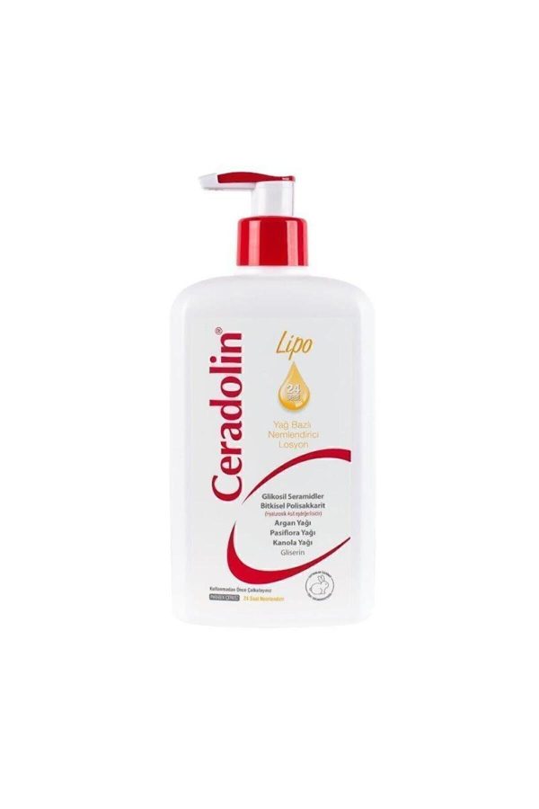 کرم بدن اورجینال برند Ceradolin کد 4423804