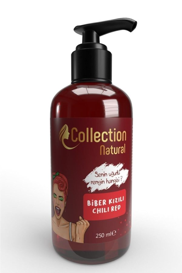 رنگ مو اورجینال برند Collection natural کد 443837802