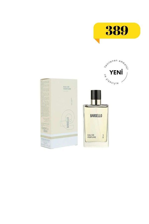 ادکلن اورجینال برند Bargello مدل Bargello Floral Edp Parfüm کد 664135248