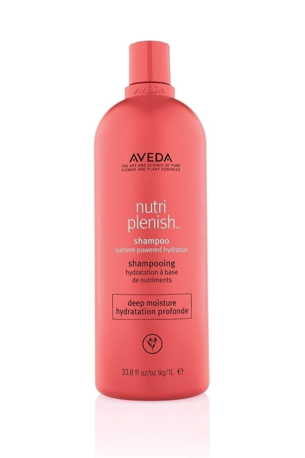 شامپو اورجینال برند Aveda مدل Nutriplenish Shampoo Deep Moisture کد 797678061 - Image 2