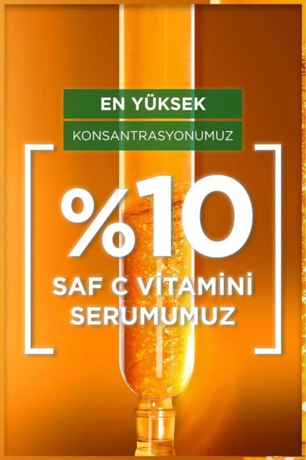 سرم پوست اورجینال برند Garnier کد 799889548 - Image 6