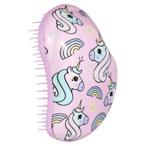 برس و شانه مو اورجینال برند Tangle angel مدل Original Mini Unicorn کد 62878849