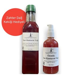 روغن مراقبت کننده اورجینال برند Organik sepet pazari کد 343938013