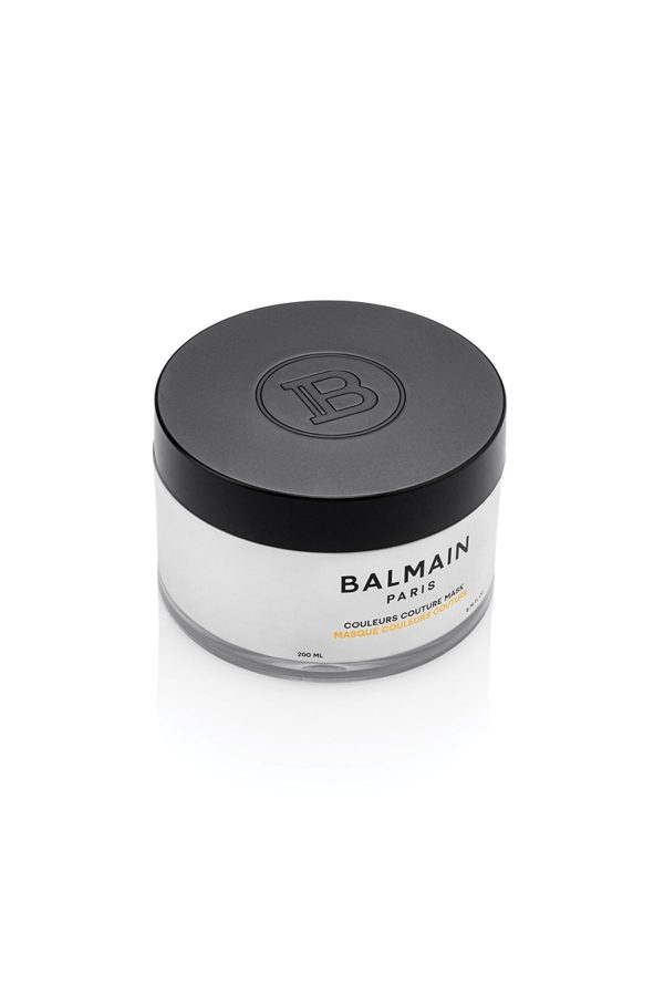 ماسک مو اورجینال برند Balmain مدل Couleurs Couture Mask کد 369647399 - Image 4