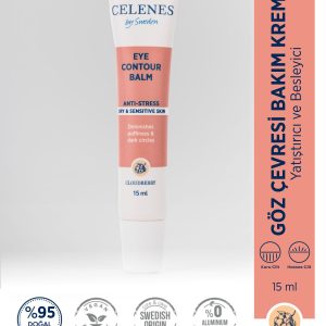 کرم دور چشم اورجینال برند Celenes by sweden مدل Eye Cream 15 Ml کد 34306877 2 1 org zoom 6268