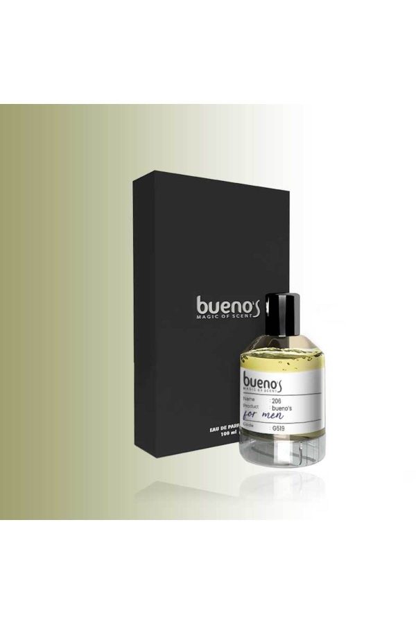 ادکلن اورجینال برند Bueno s مدل L'Eau D'Issey Pour Homme کد 740322523