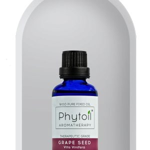 روغن مراقبت کننده اورجینال برند Phytoil مدل Grape Seed Oil 50 ML کد 237719774
