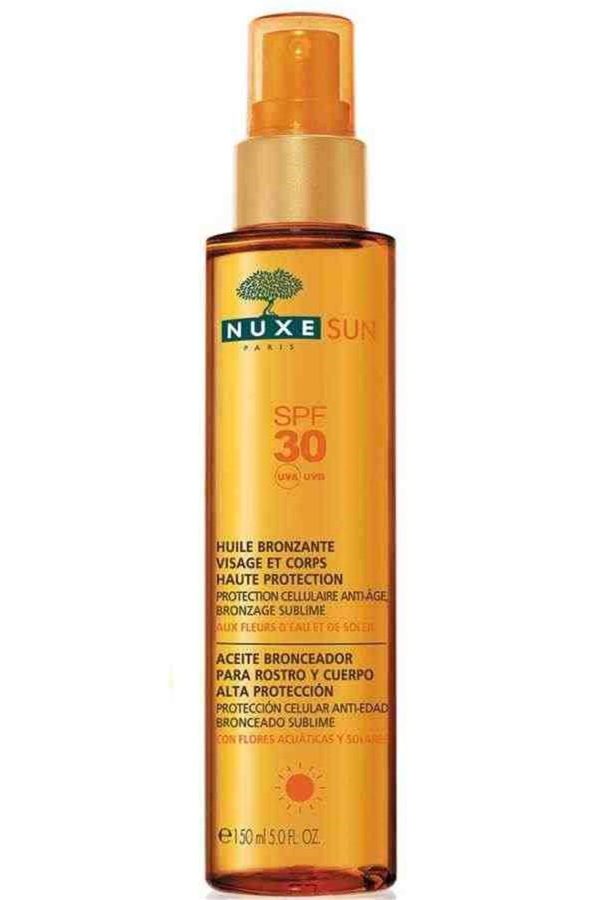 ست ضد آفتاب اورجینال برند Nuxe کد 438895160