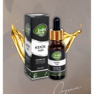 روغن مراقبت کننده اورجینال برند Hk remedy مدل 20 ml oil کد 791342507