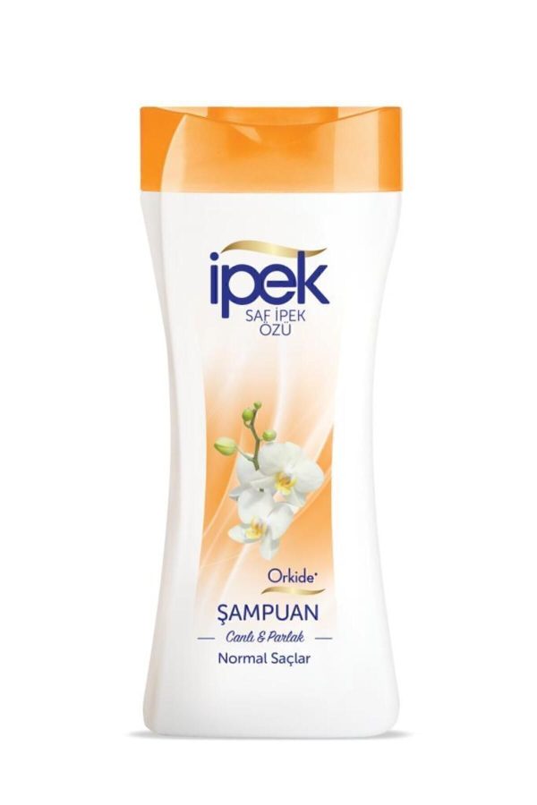 شامپو اورجینال برند Ipek کد 802591072