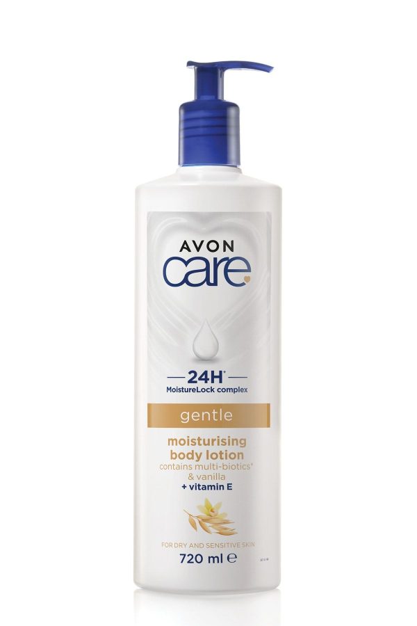 کرم بدن اورجینال برند Avon کد 347254628