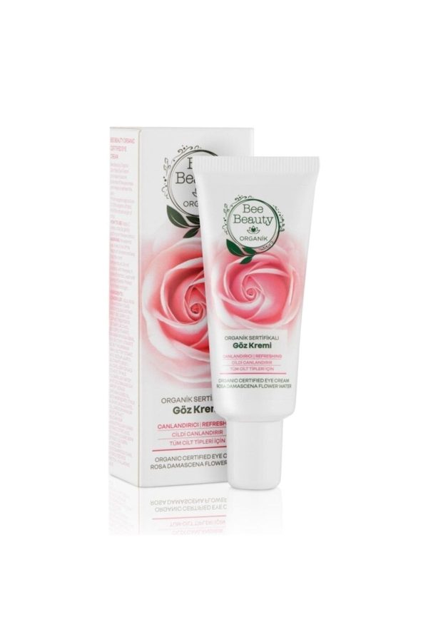 کرم دور چشم اورجینال برند Bee beauty کد 80305176