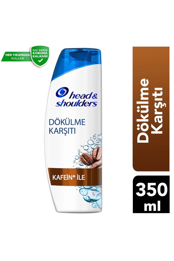 شامپو اورجینال برند Head and shoulders کد 658881291