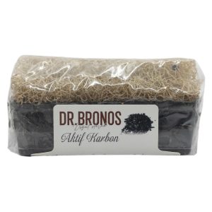 صابون جامد اورجینال برند Dr bronos کد 796452204