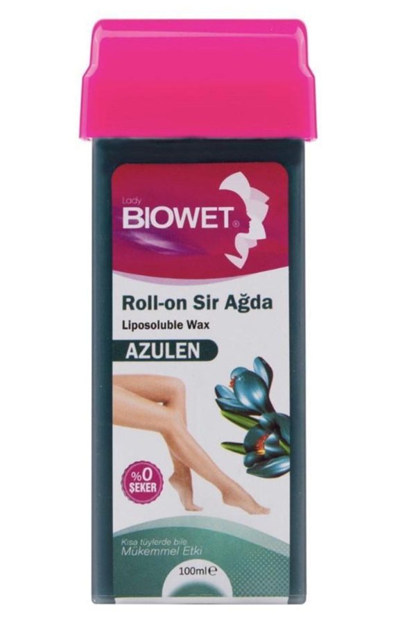 موم اورجینال برند Biowet کد 277003371