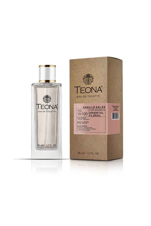 ادکلن اورجینال برند Teona کد 67127125