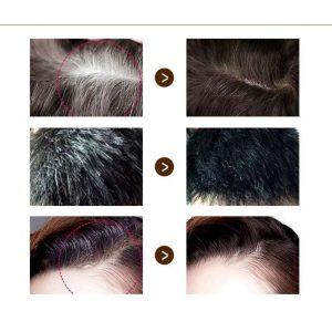 رنگ مو اورجینال برند Secret lift مدل Lip-Shaped Hair Touch-Up Stick کد 379994392