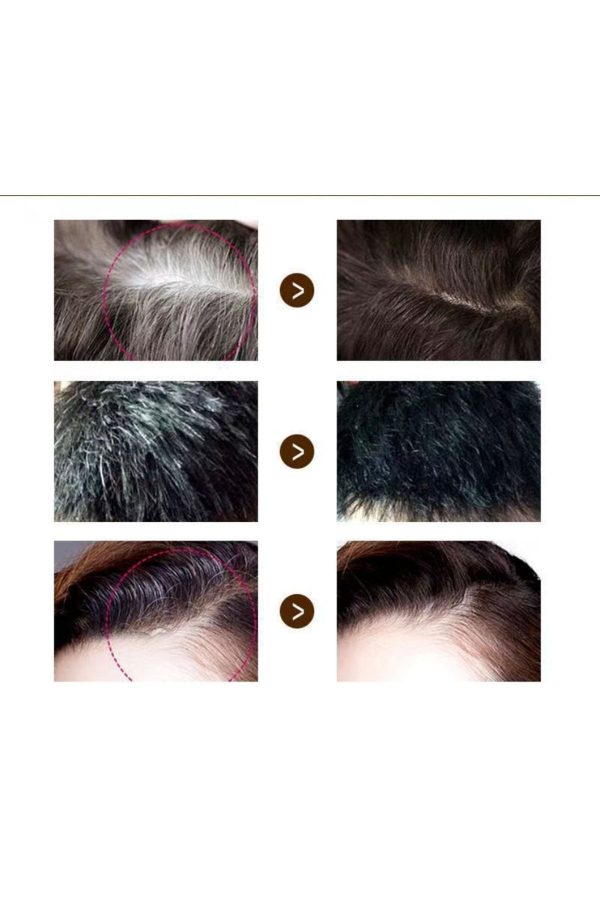 رنگ مو اورجینال برند Secret lift مدل Lip-Shaped Hair Touch-Up Stick کد 379994392 - Image 2