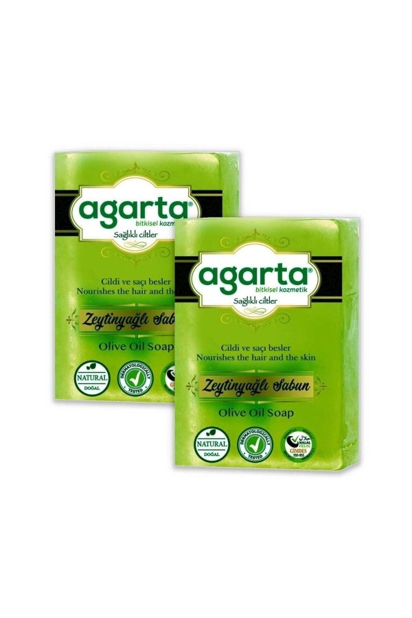 صابون جامد اورجینال برند Agarta کد 282370928