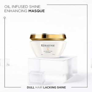 ماسک مو اورجینال برند Kerastase کد 812199807
