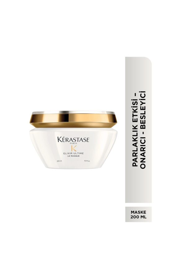 ماسک مو اورجینال برند Kerastase کد 812199807 - Image 5