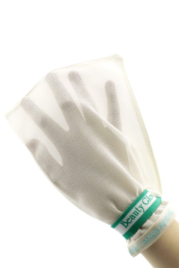 لیف و اسفنج حمام اورجینال برند The beauty glove کد 32245969 - Image 2