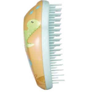 برس و شانه مو اورجینال برند Tangle teezer مدل Original Mini Dinosaurs کد 31445338
