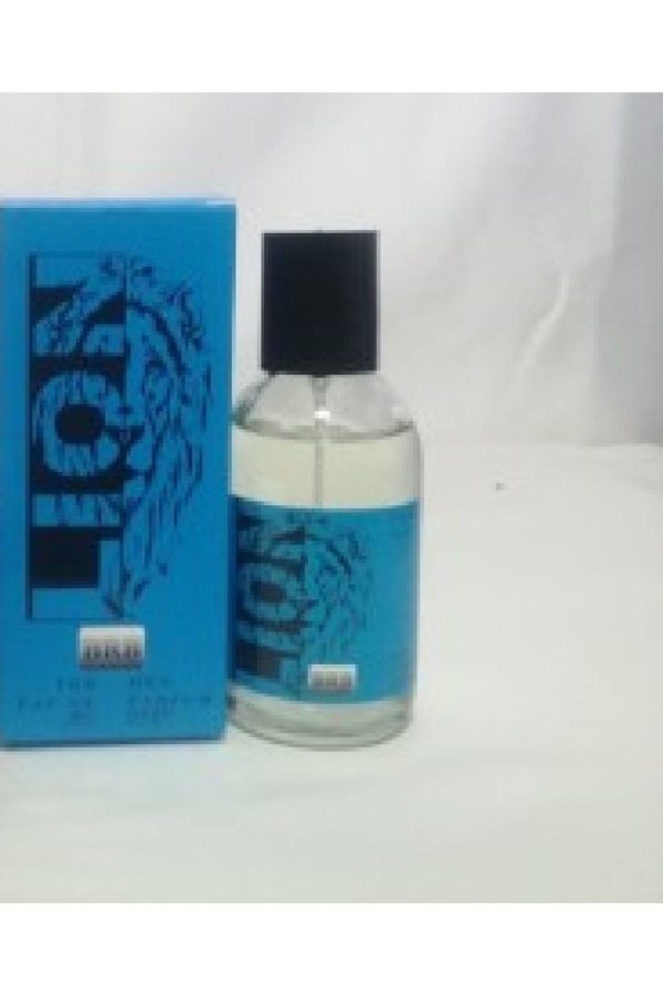 ادکلن اورجینال برند Lion کد 658866186