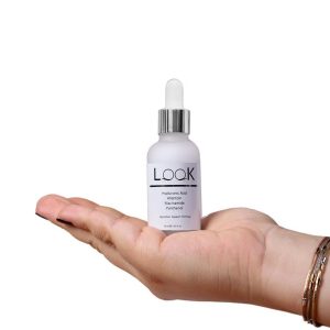 سرم پوست اورجینال برند Look کد 825206829