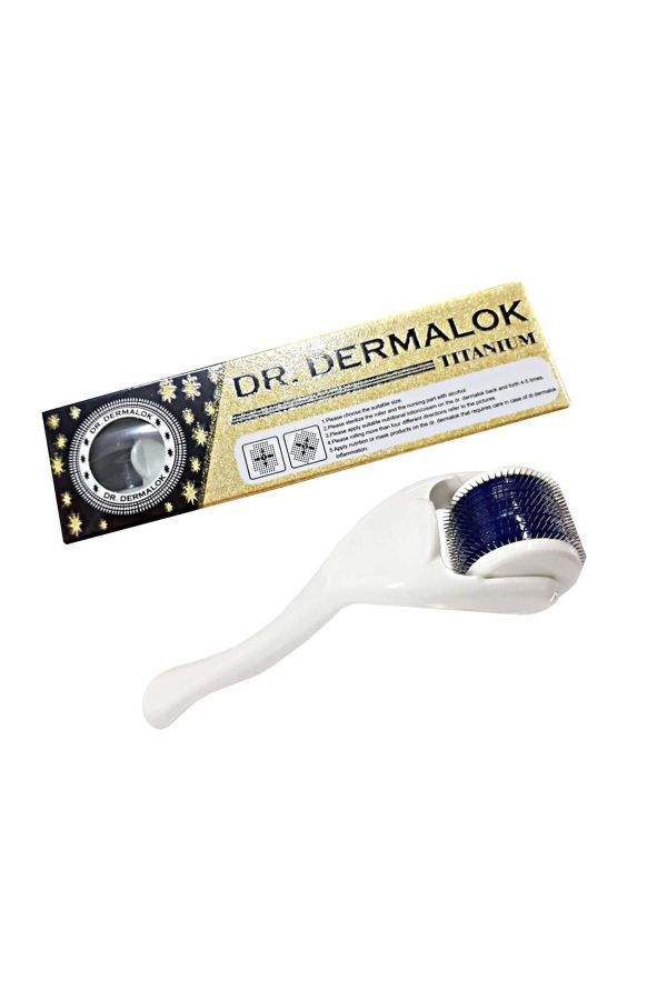 درمارولر اورجینال برند Dr dermalok کد 809399569