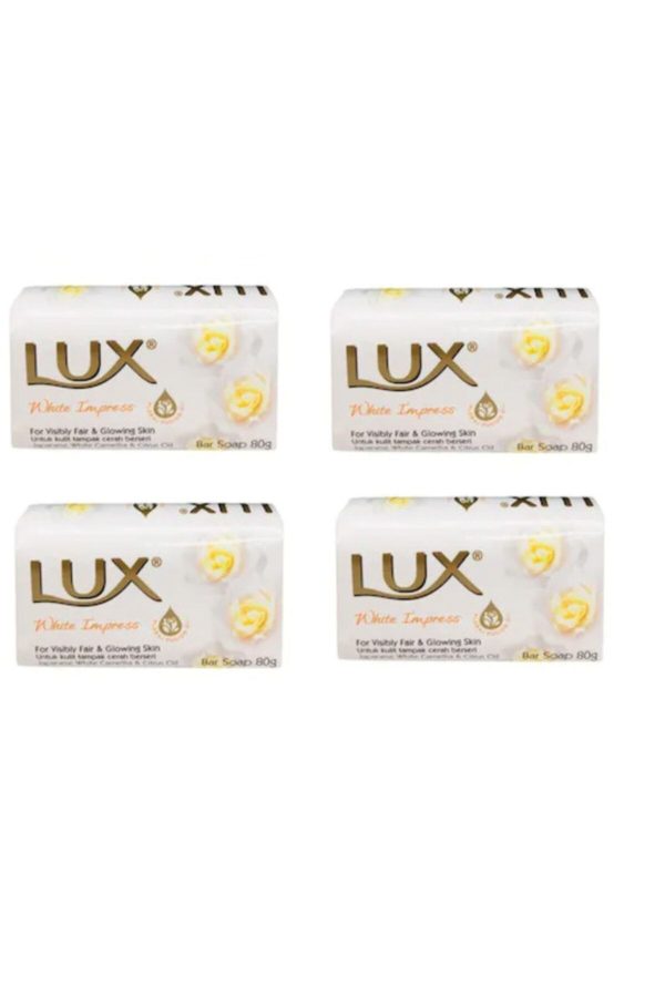 صابون جامد اورجینال برند Lux کد 225810931
