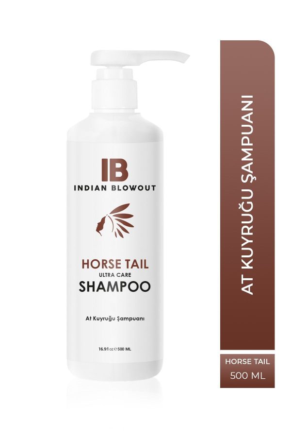شامپو اورجینال برند Indian blowout کد 436517732 - Image 2