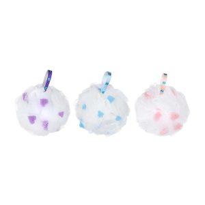 لیف و اسفنج حمام اورجینال برند Balmy کد 34435086