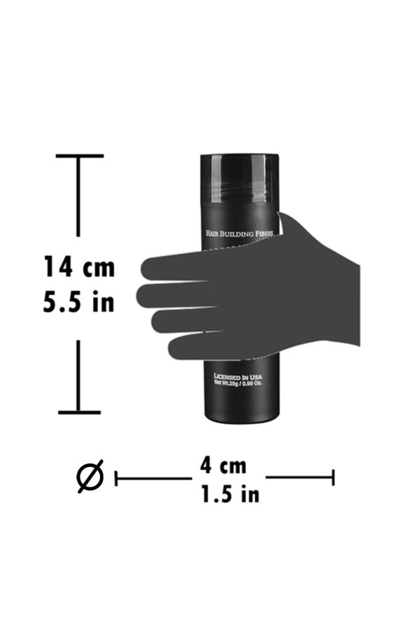 رنگ مو اورجینال برند Fixplant کد 6077065 - Image 8