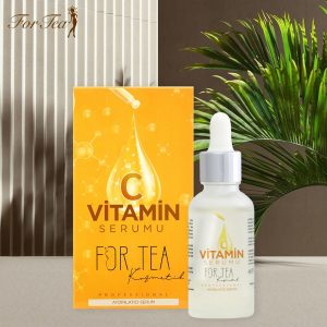 سرم پوست اورجینال برند Fortea کد 329800821